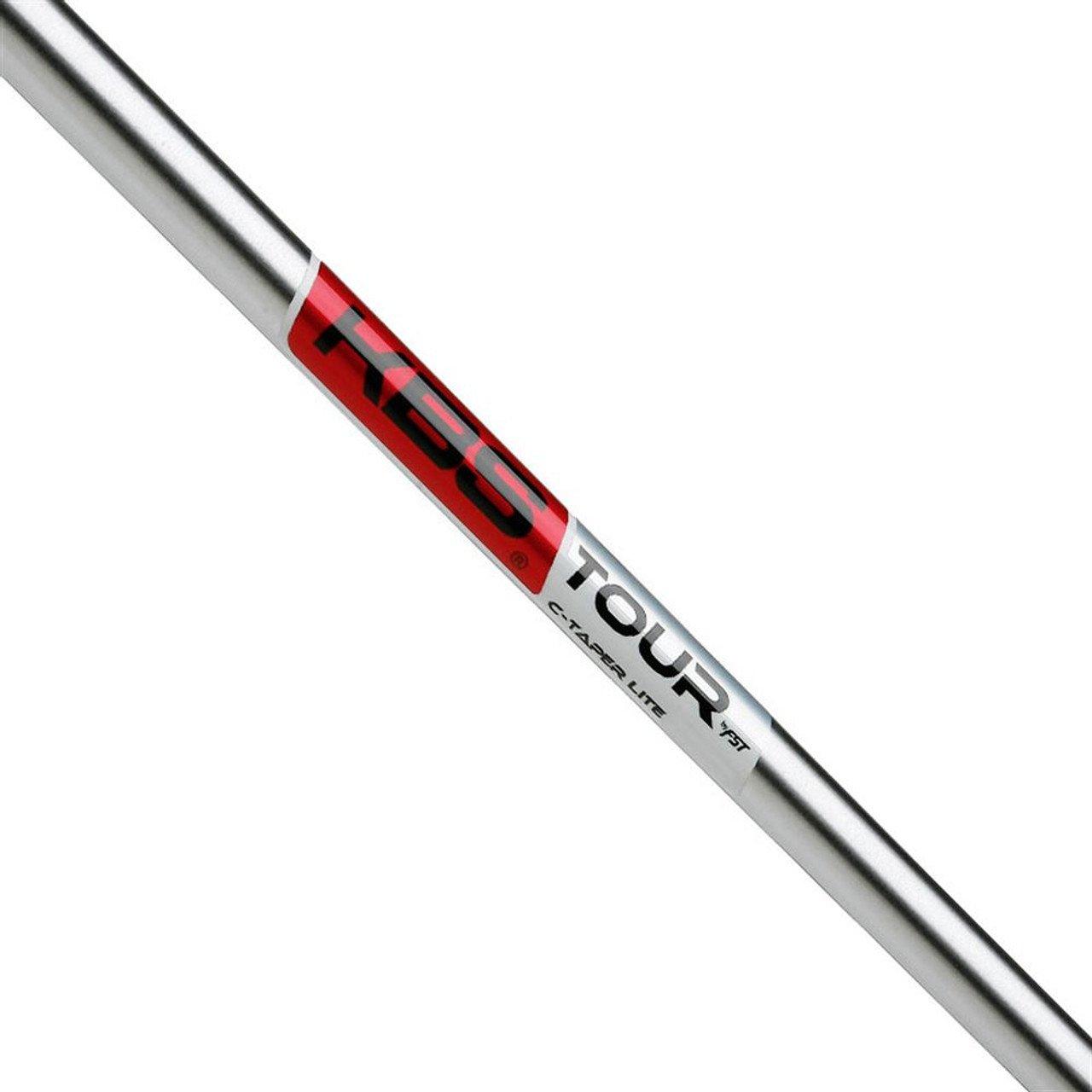 C-Taper Lite .355 Steel Iron Shaft | KBS | Golf Town Limited